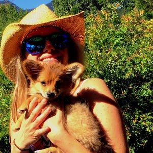 Meet your Posher, Ash