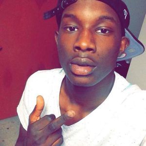 Meet your Posher, Bryan