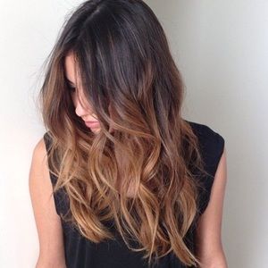 Meet your Posher, Bri