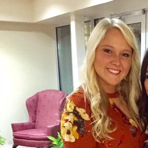 Meet your Posher, Jordan