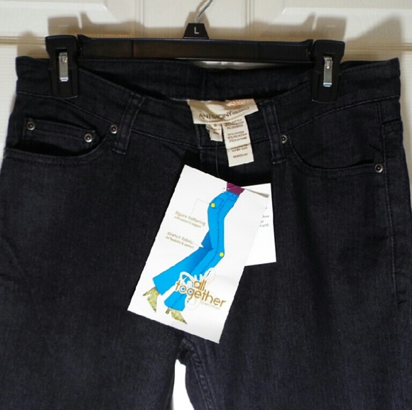 Antthony Design Originals jeans