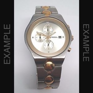 Men's Fossil Watch (FS-2934)