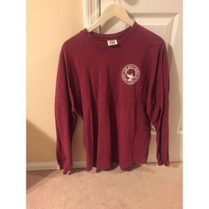 Southern Shirt Co Jersey Shirt