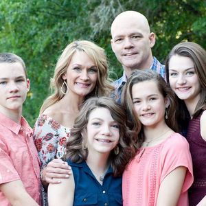 Meet your Posher, Anmarie