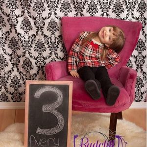 Meet your Posher, Savanah