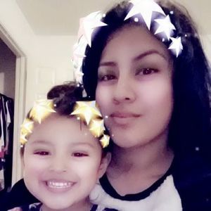 Meet your Posher, Abigai