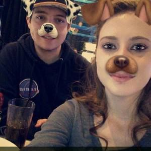 Meet your Posher, Dante