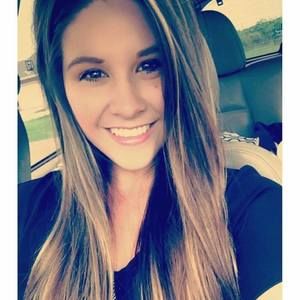 Meet your Posher, Brenna