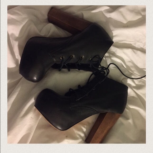Steve Madden Heels