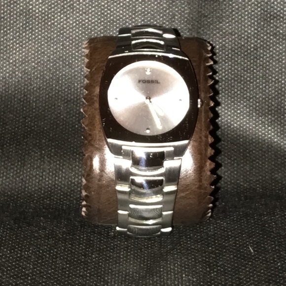 Men's Fossil Watch (FS-3054)