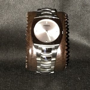 Men's Fossil Watch (FS-3054)