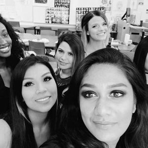 Meet your Posher, Ruwani