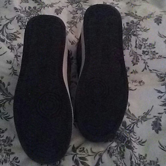 🚫SOLD🚫Mens US Polo Assn. Shoes. - Picture 4 of 4