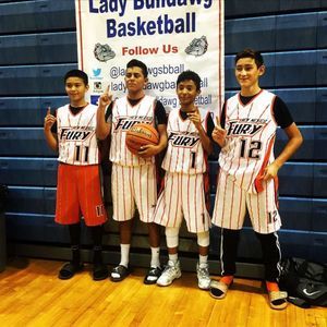 Meet your Posher, Mathew