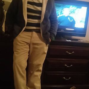 Meet your Posher, Erick