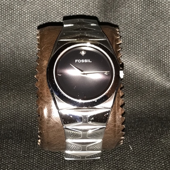 Men's Fossil Watch (FS-4022)