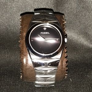 Men's Fossil Watch (FS-4022)