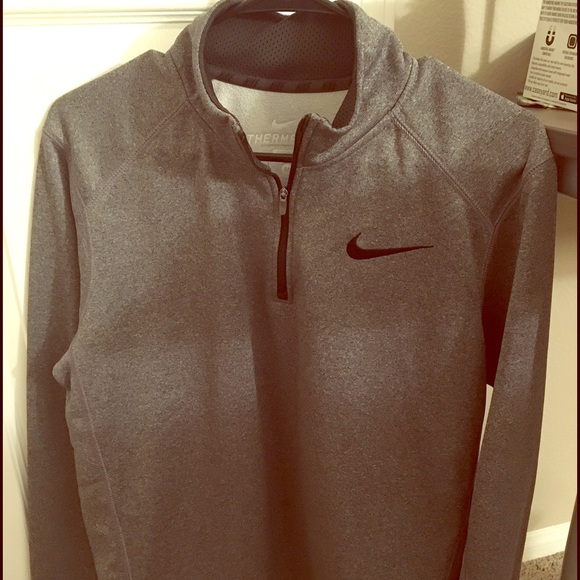 Nike Thermo-fit sweatshirt zip up