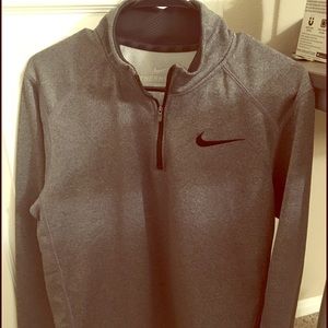 Nike Thermo-fit sweatshirt zip up