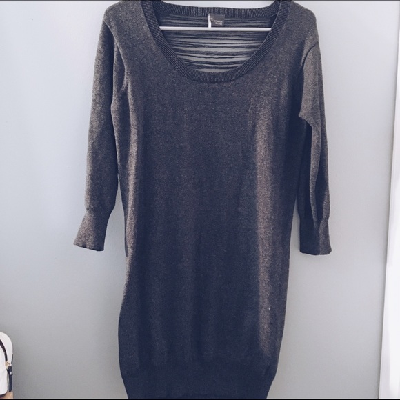 Sparkle & Fade (UO) Tunic