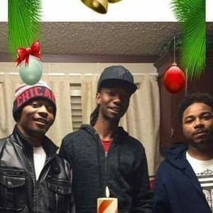 Meet your Posher, Justin