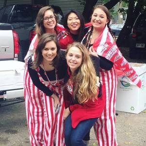 Meet your Posher, Angie