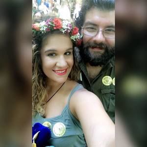 Meet your Posher, Elisha