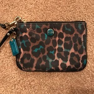 Coach. Brand New! NWOT