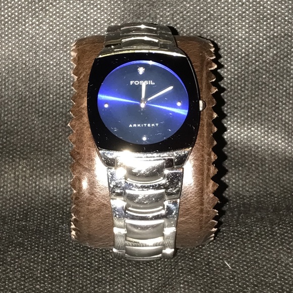 Men's Fossil Watch (FS-3055)