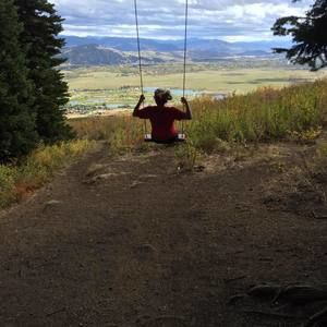 Meet your Posher, Laura