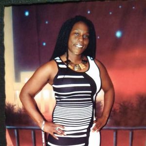 Meet your Posher, Rashana