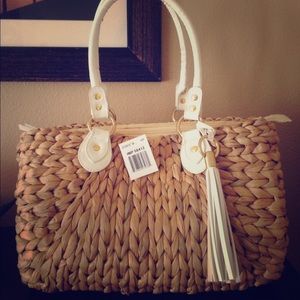 Brand new purse bought at JCPenney