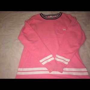 PINK Victoria's Secret sweater