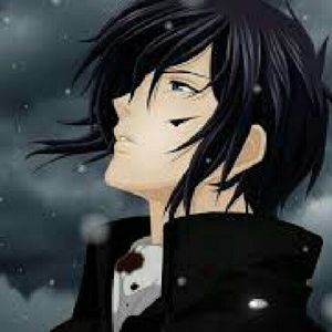 Meet your Posher, Timothy