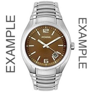 Men's Fossil Watch (FS-4095)
