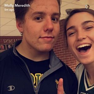 Meet your Posher, Bob