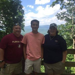 Meet your Posher, Ariel