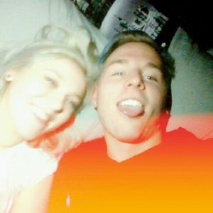 Meet your Posher, Noah