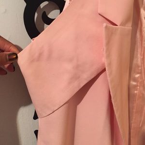 lavish alice Jackets & Coats - Lavish Alice Off the shoulder vest lavish alice Jackets & Coats - Lavish Alice Off the shoulder vest