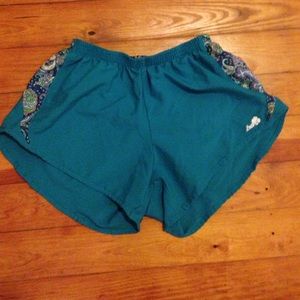 BOA running shorts 🏃🏻‍♀️💖