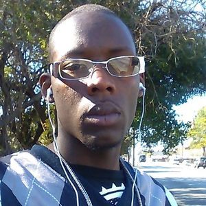 Meet your Posher, Corey