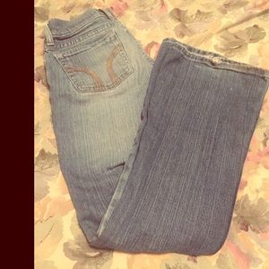 Old Style Hollister Jeans