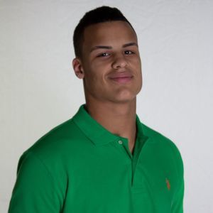 Meet your Posher, Jourdan