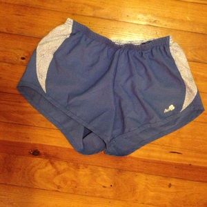 BOA running shorts 🏃🏻‍♀️💜