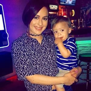 Meet your Posher, Tessa