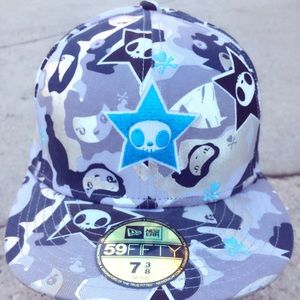 NWOT rare Tokidoki hat