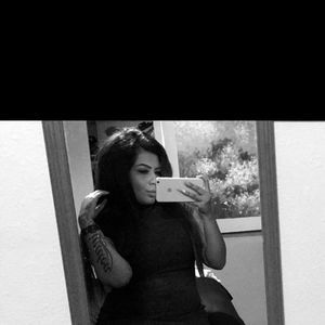 Meet your Posher, Alexandraa