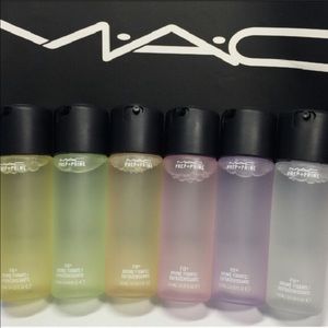 ISO SCENTED FIX PLUS +