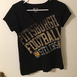 Pittsburgh steelers tee!