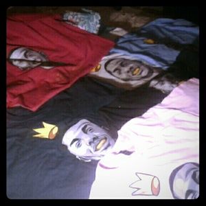 PhreeBanz shirts and hoodies